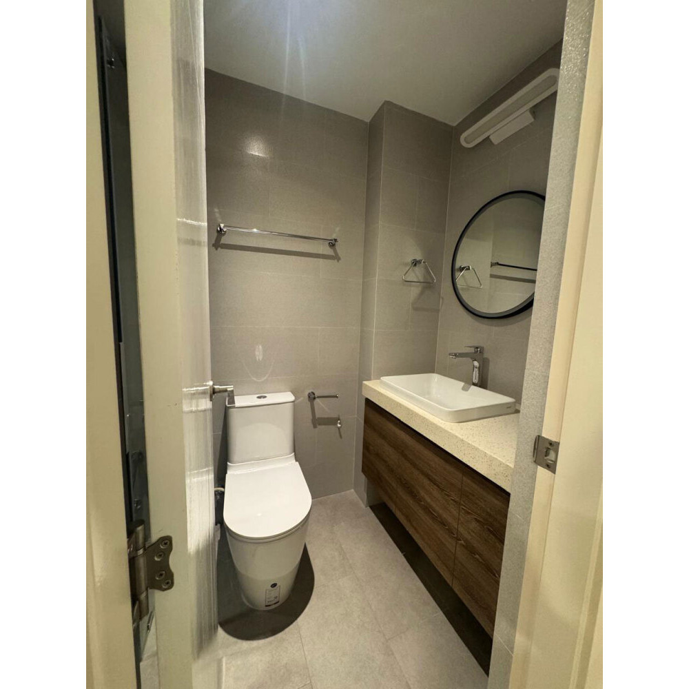 1 Bedroom Fully furnished Apartment with attached Toilet (Call: ) — Malé — Machchangolhi