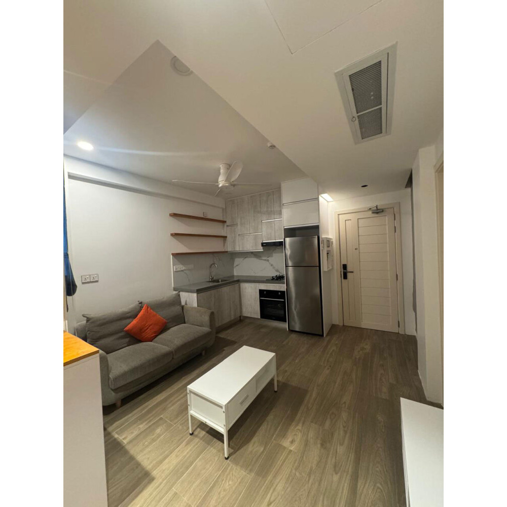 1 Bedroom Fully furnished Apartment with attached Toilet (Call: ) — Malé — Machchangolhi