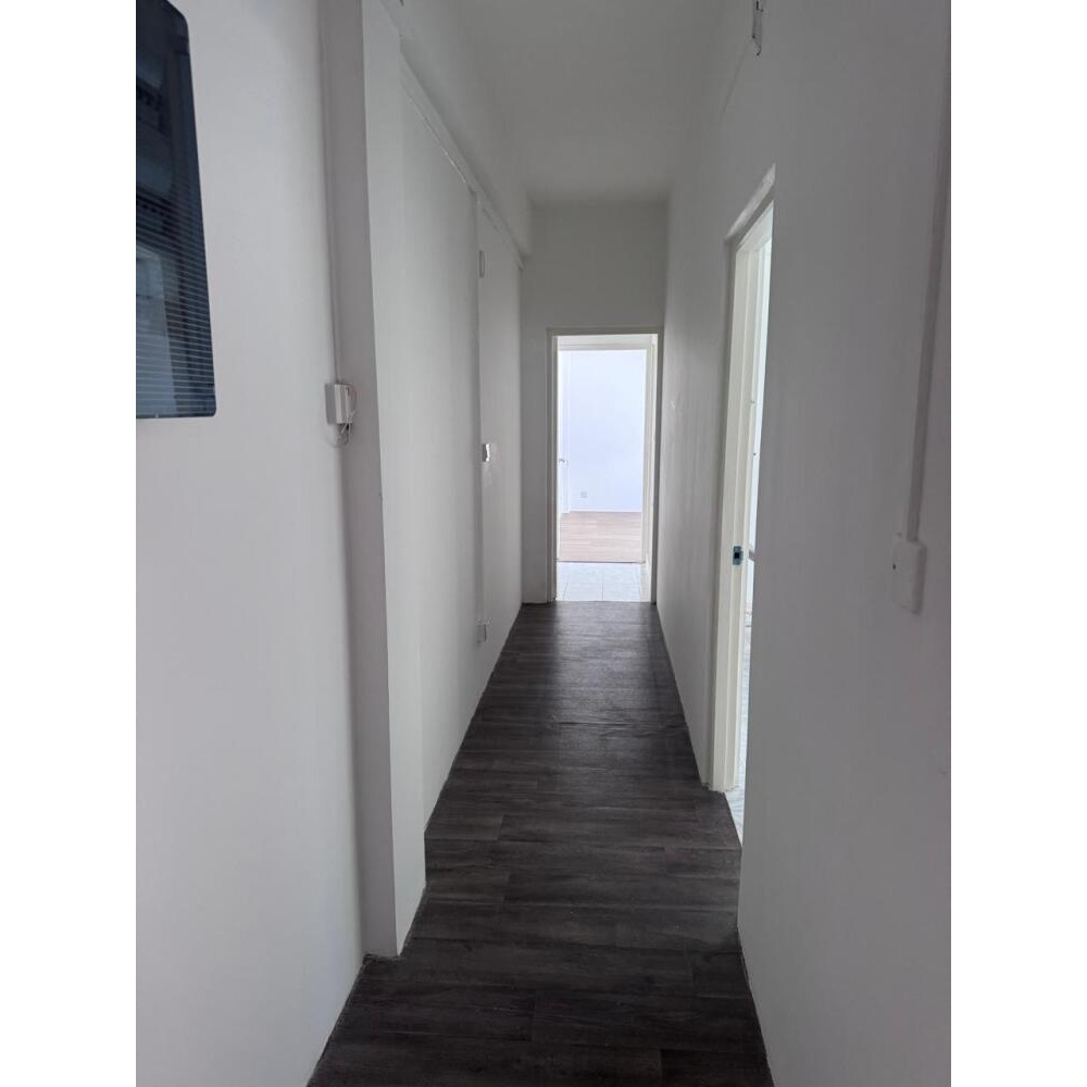 2 room apartment for rent — Malé — Henveiru