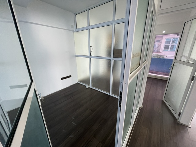 Commercial Space for Rent — Malé — Maafannu