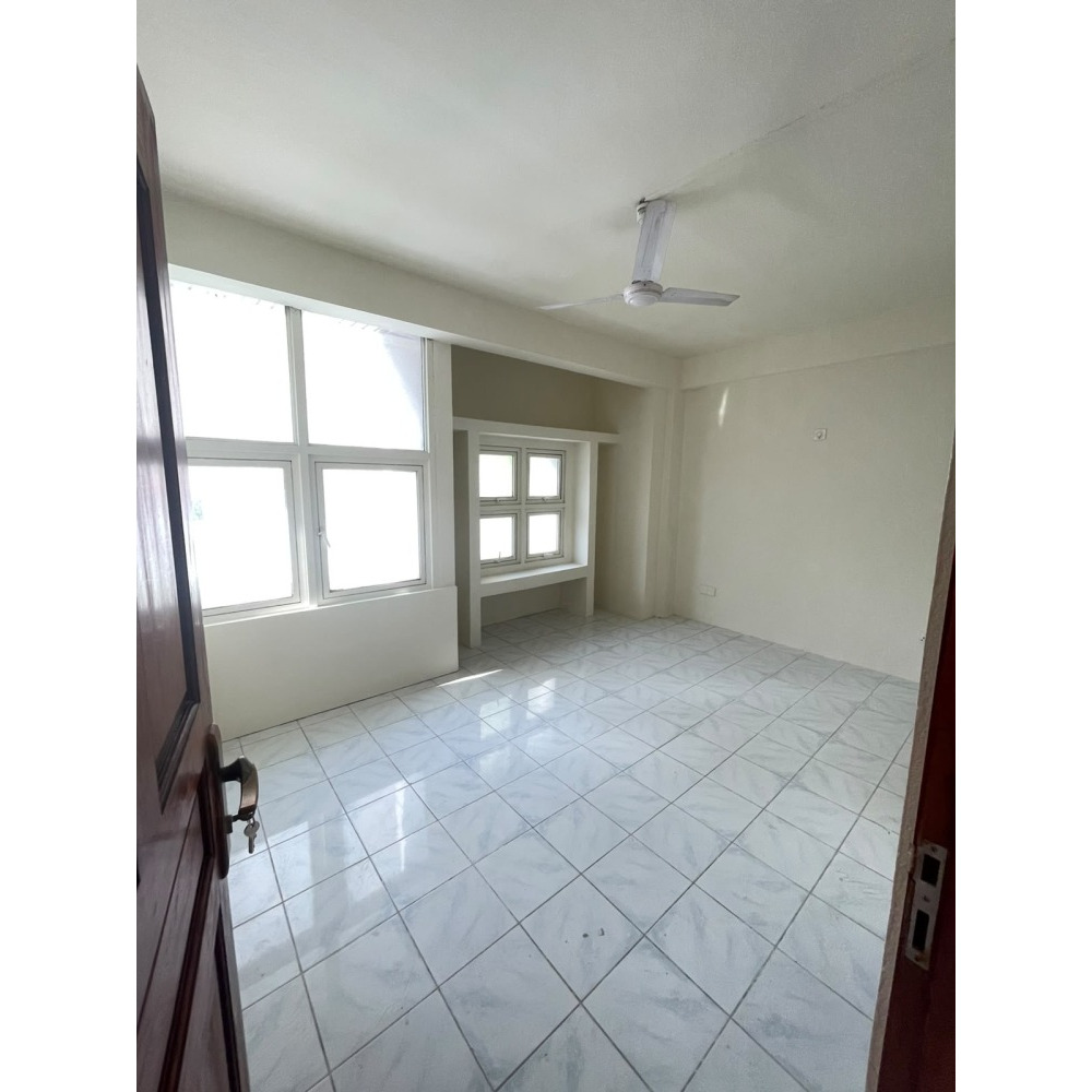 3+1 Bedroom Apartment For Rent — Malé — Galolhu