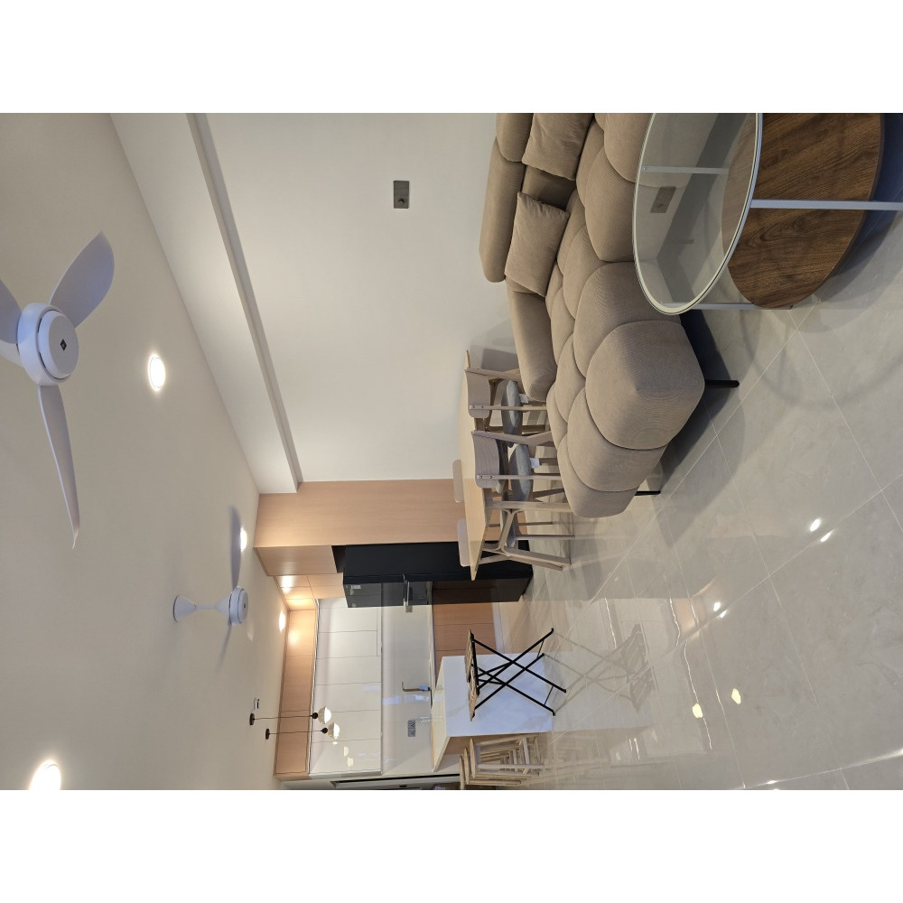 FULLY FURNISHED 3BR apartment for RENT — Hulhumalé