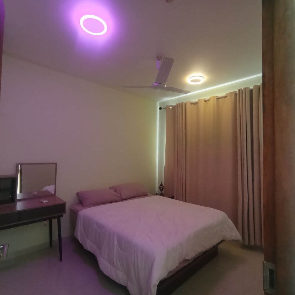 Daily room rent hulhumale phase 2 — Hulhumalé