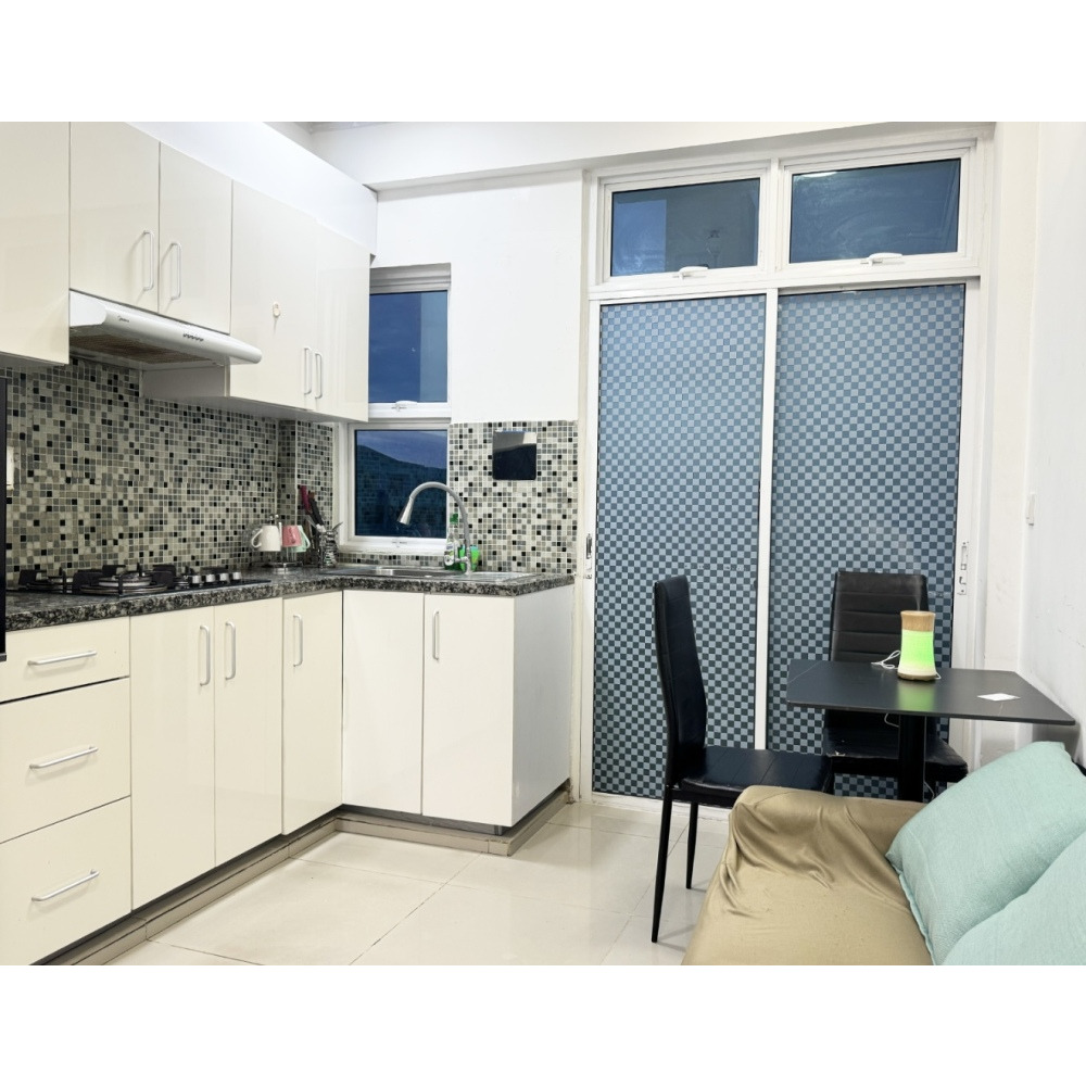 One bedroom apartment for daily rent Hulhumale — Hulhumalé