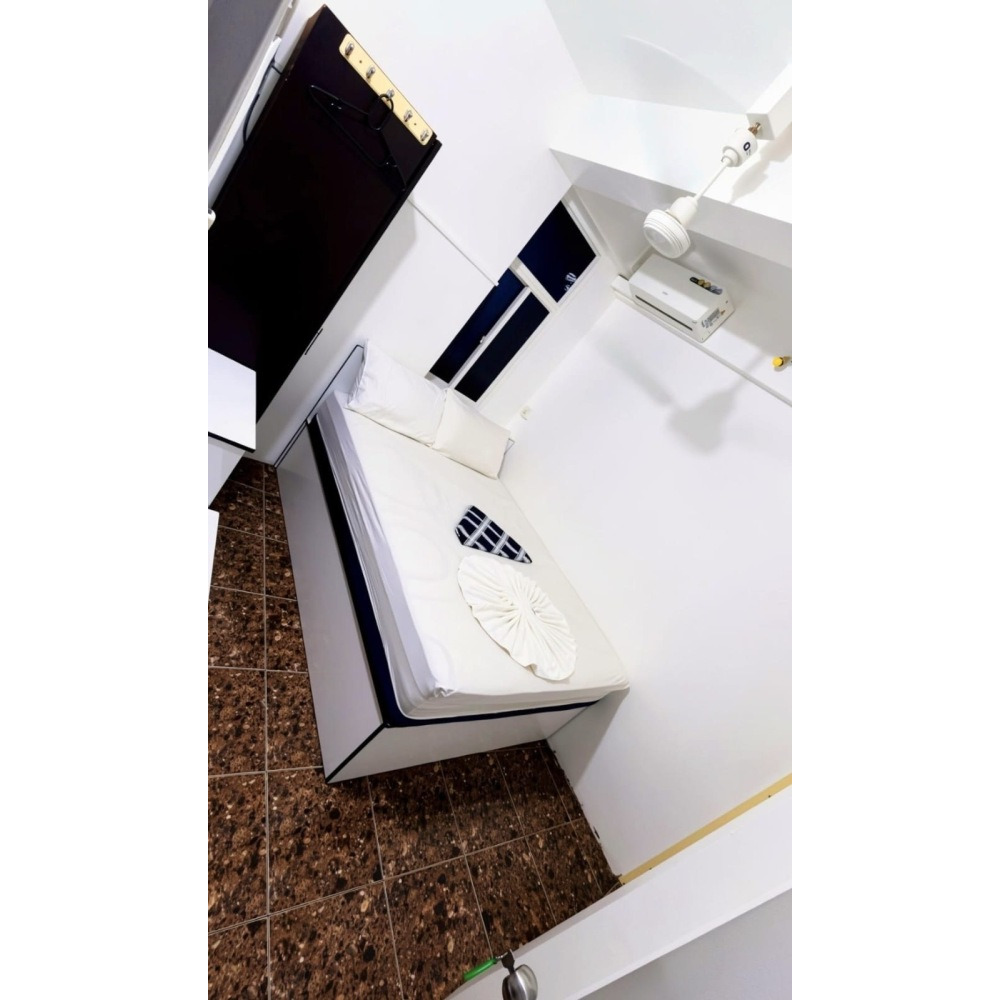 Room for Daily rent / monthly Room available 9000/-mvr — Malé — Galolhu
