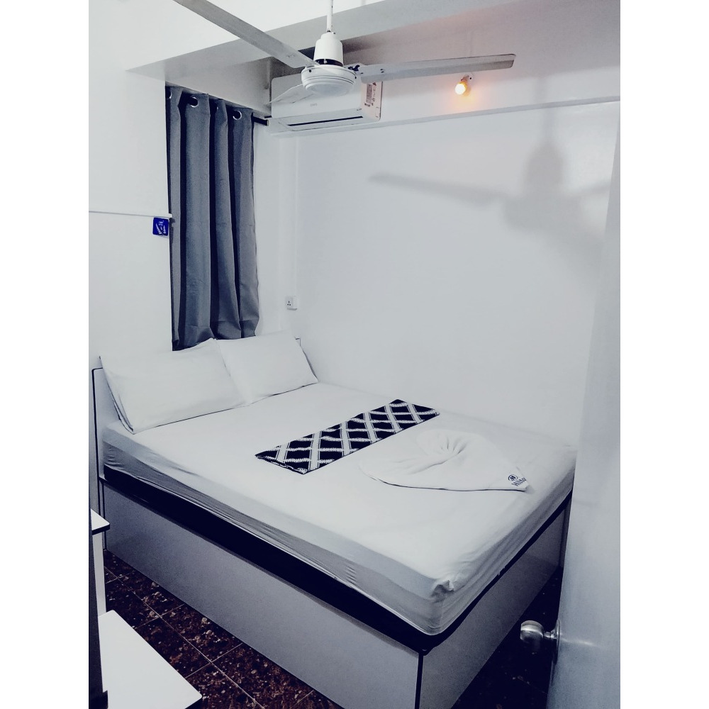 Room for Daily rent / monthly Room available 9000/-mvr — Malé — Galolhu