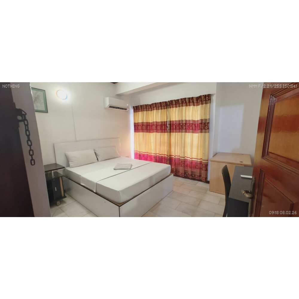Room for Daily rent — Malé — Galolhu