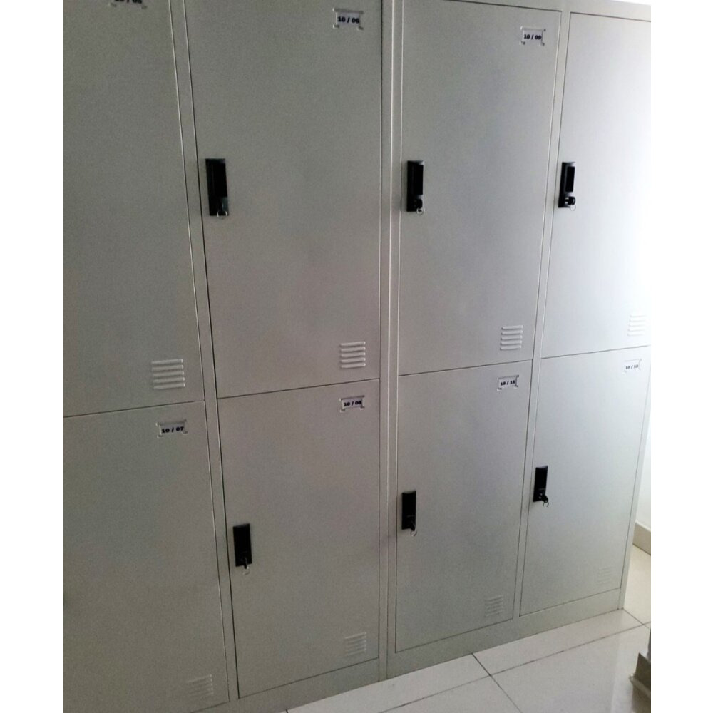 Boys accommodation — Malé — Maafannu