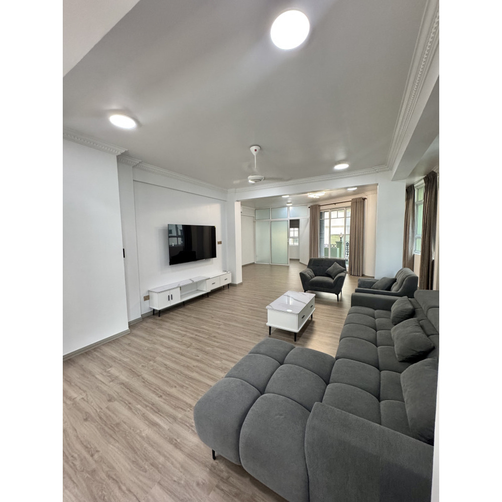 Luxury, Newly Renovated 4-double bedroom Apartment in Male, Call — Malé — Machchangolhi