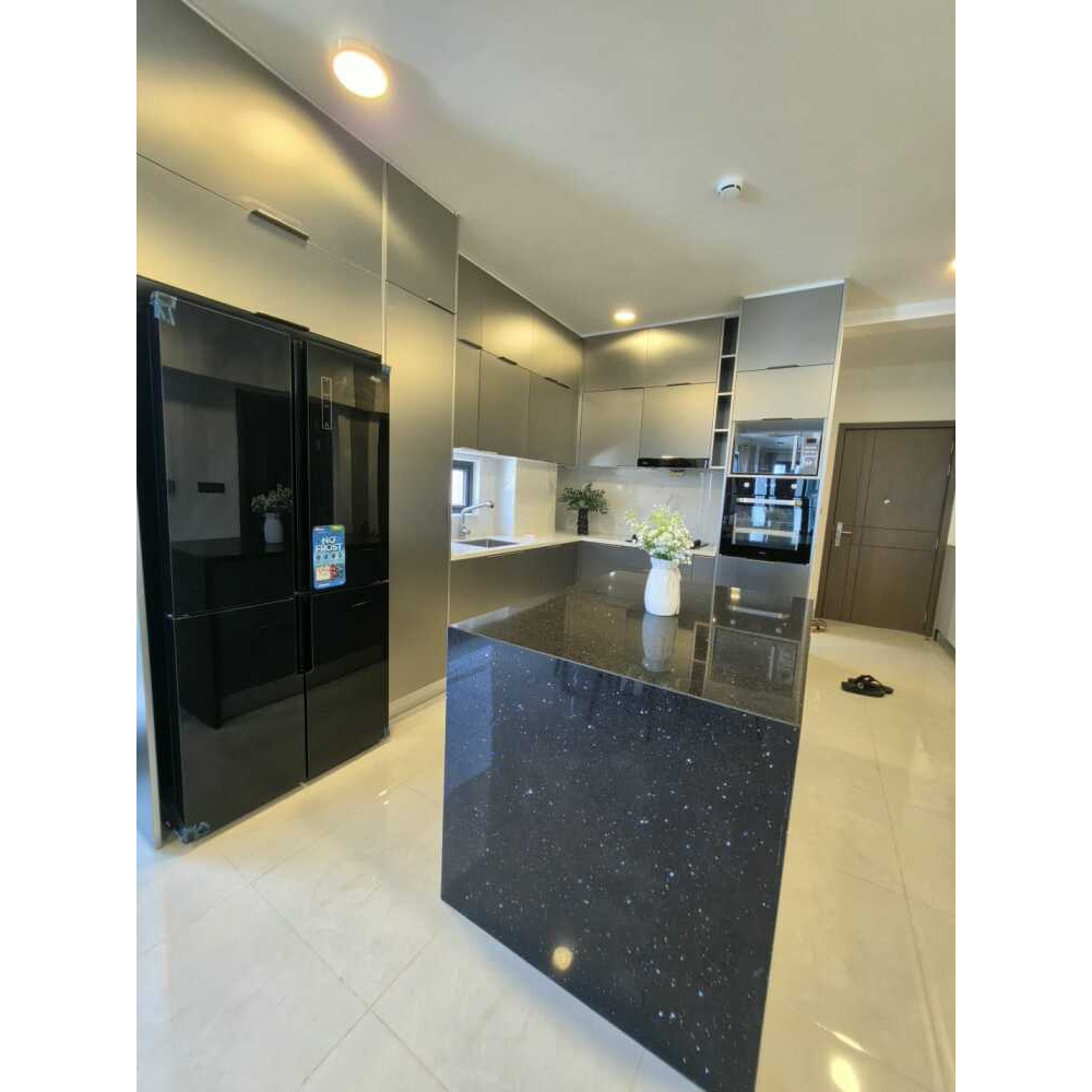 3+1 Bedroom Luxury Apartment at the Opal Residence, Call — Hulhumalé