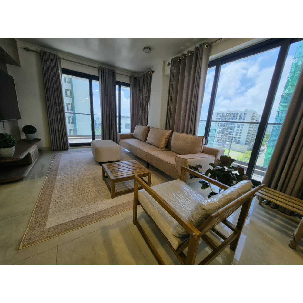 3+1 Bedroom Luxury Apartment at the Opal Residence, Call — Hulhumalé