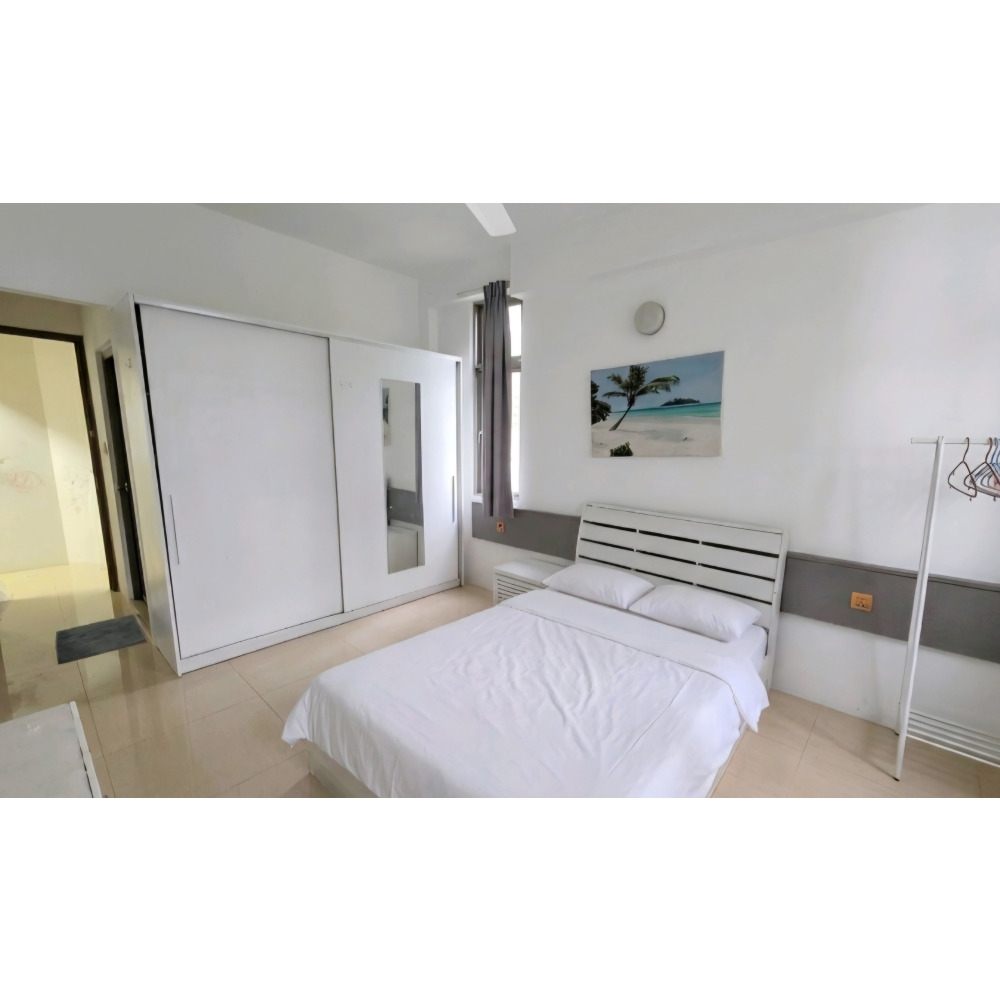 1 room from 3 room apartment - Room only - Viber — Vilingili