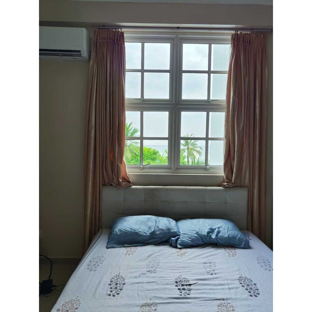 2 bedroom apartment hulhumale' phase 1 — Hulhulé