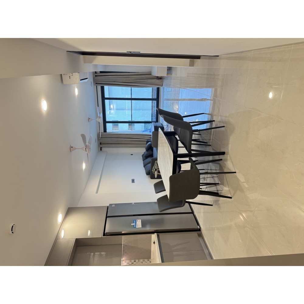 3BR FURNISHED / BRAND NEW READY TO MOVE IN!! — Hulhumalé