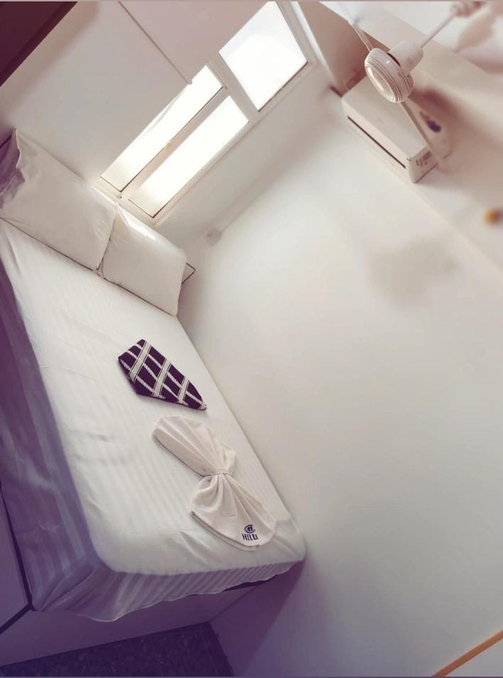 Room for Daily rent — Malé — Galolhu