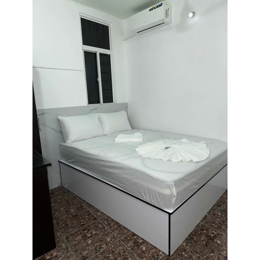 Room for Daily rent — Malé — Galolhu