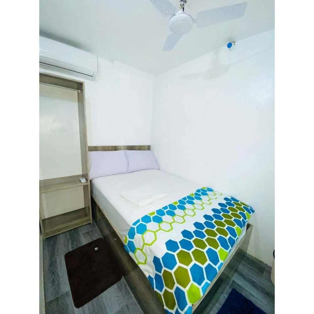 Room for Daily rent — Malé — Henveiru
