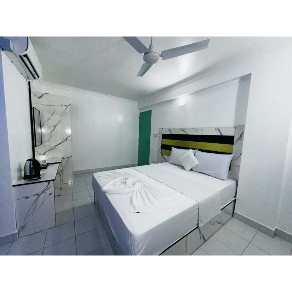 Room for Daily rent — Malé — Henveiru