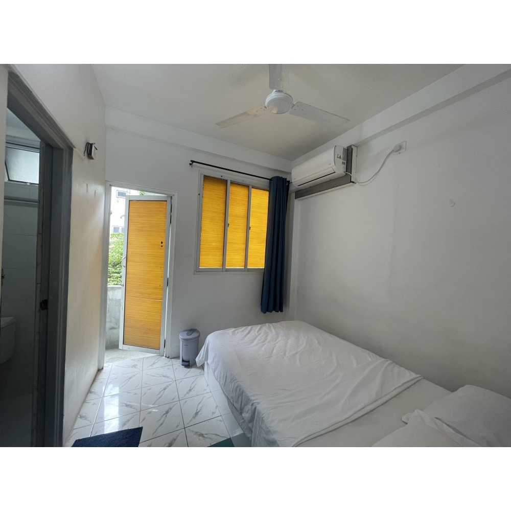 2 Bedroom Apartment For Rent — Hulhumalé
