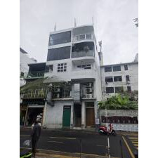 RENT FOR LONG TERM - 2 FLOOR - 6 APARTMENTS — Malé — Henveiru
