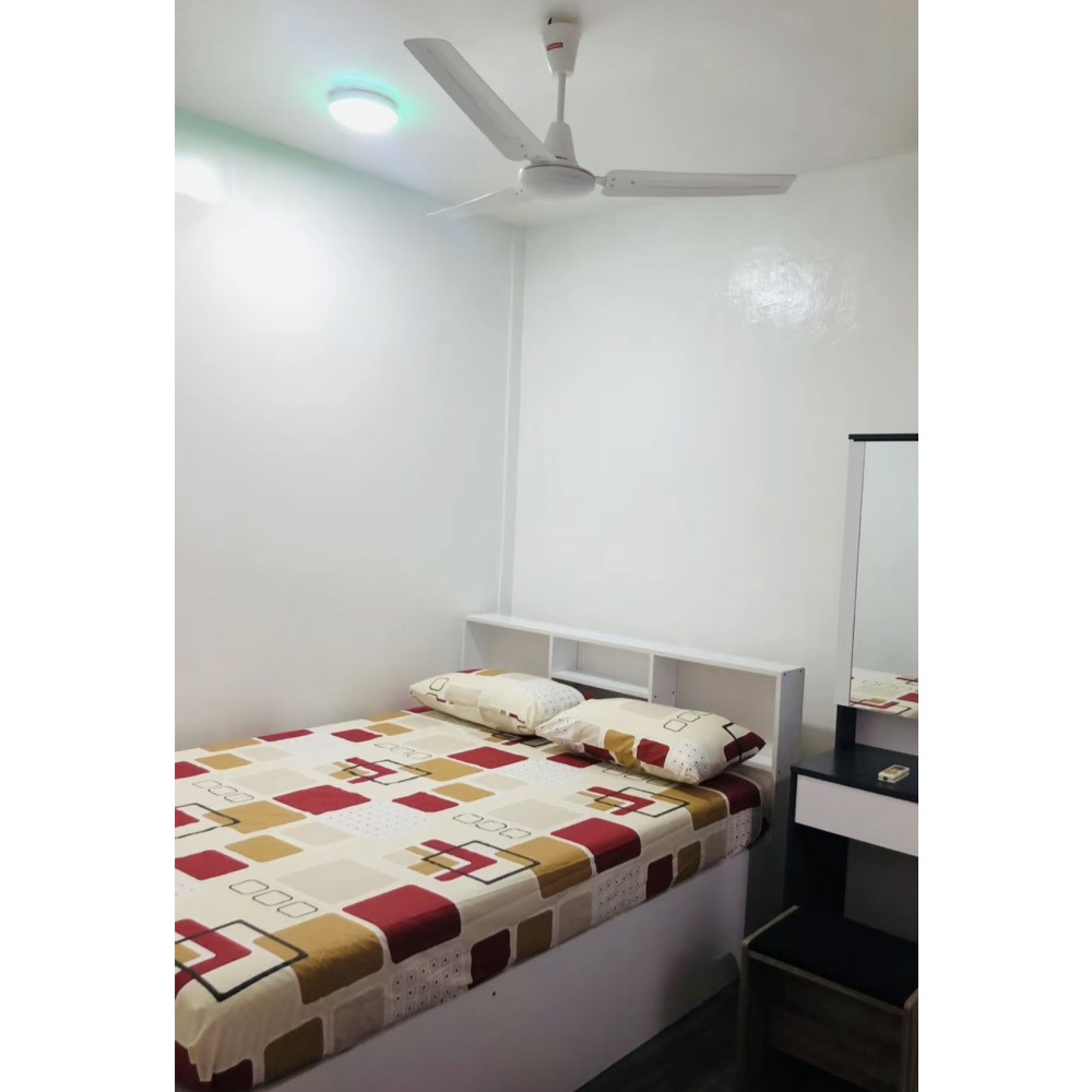 Room for daily rent — Malé — Henveiru