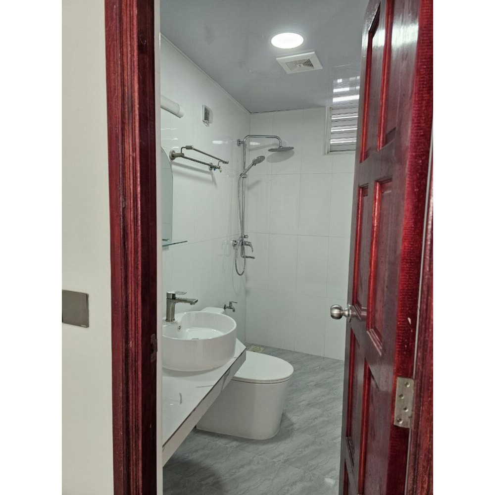3 bedroom apartment 24000 — Malé — Henveiru