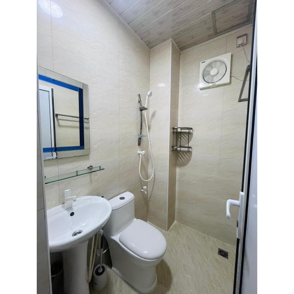 1 ROOM APARTMENT FOR RENT IN MAAFANNU NEAR IGMH 13000/- PLEASE — Malé — Maafannu