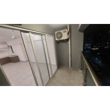 3 Bedroom Apartment Hulhumale' Phase 2 (Vinares T9, 8th floor) — Hulhumalé