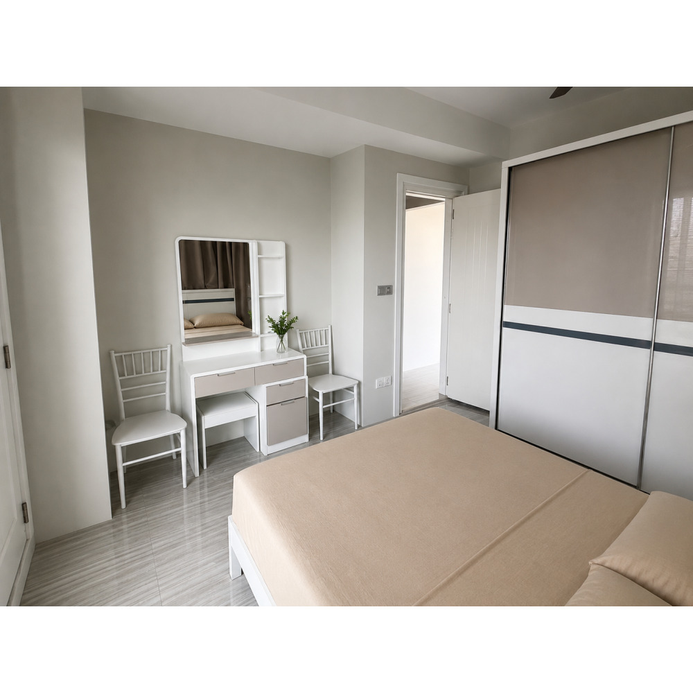 For Rent: Modern Fully Furnished 2 Bedroom Apartment in HulhuMale' — Hulhumalé