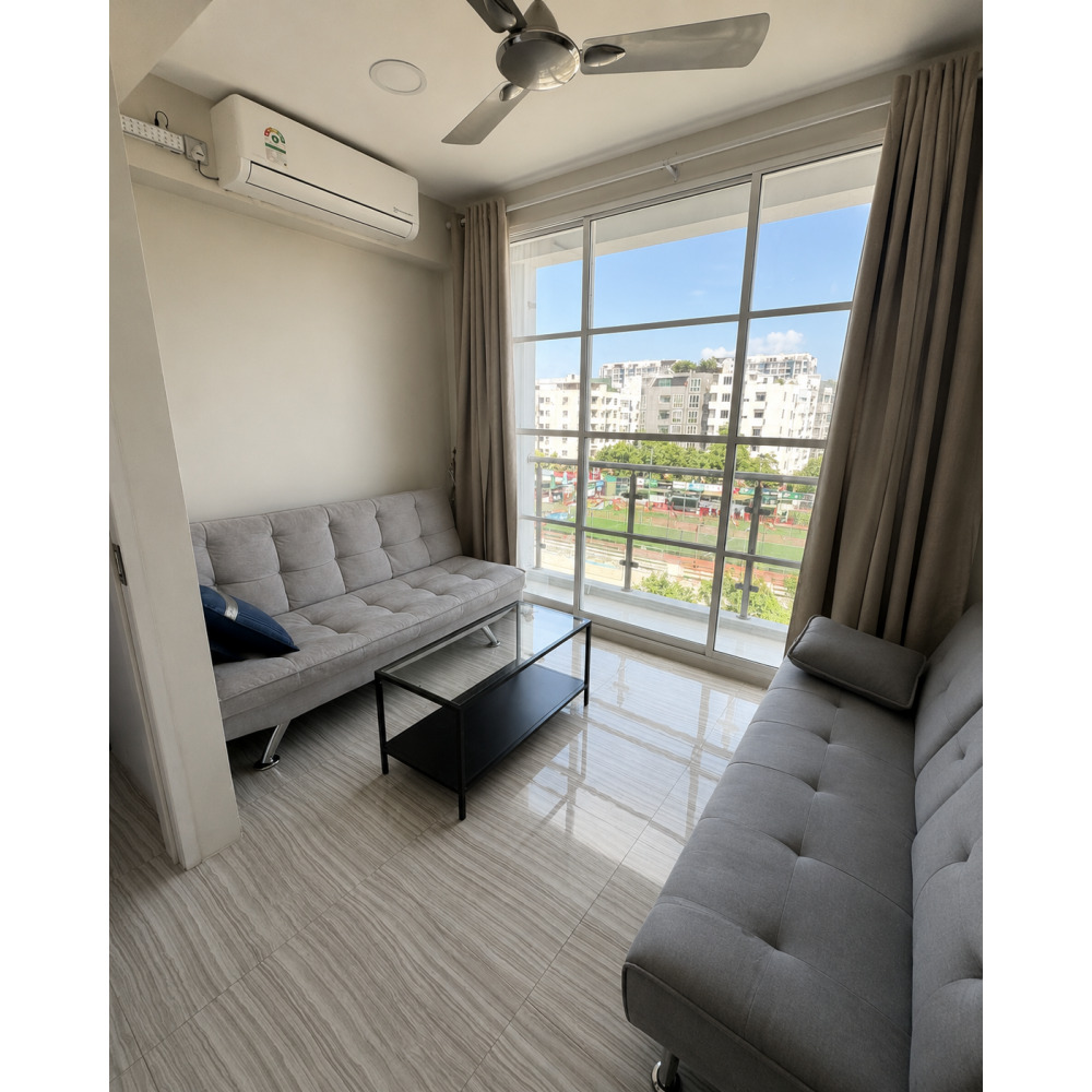 For Rent: Modern Fully Furnished 2 Bedroom Apartment in HulhuMale' — Hulhumalé