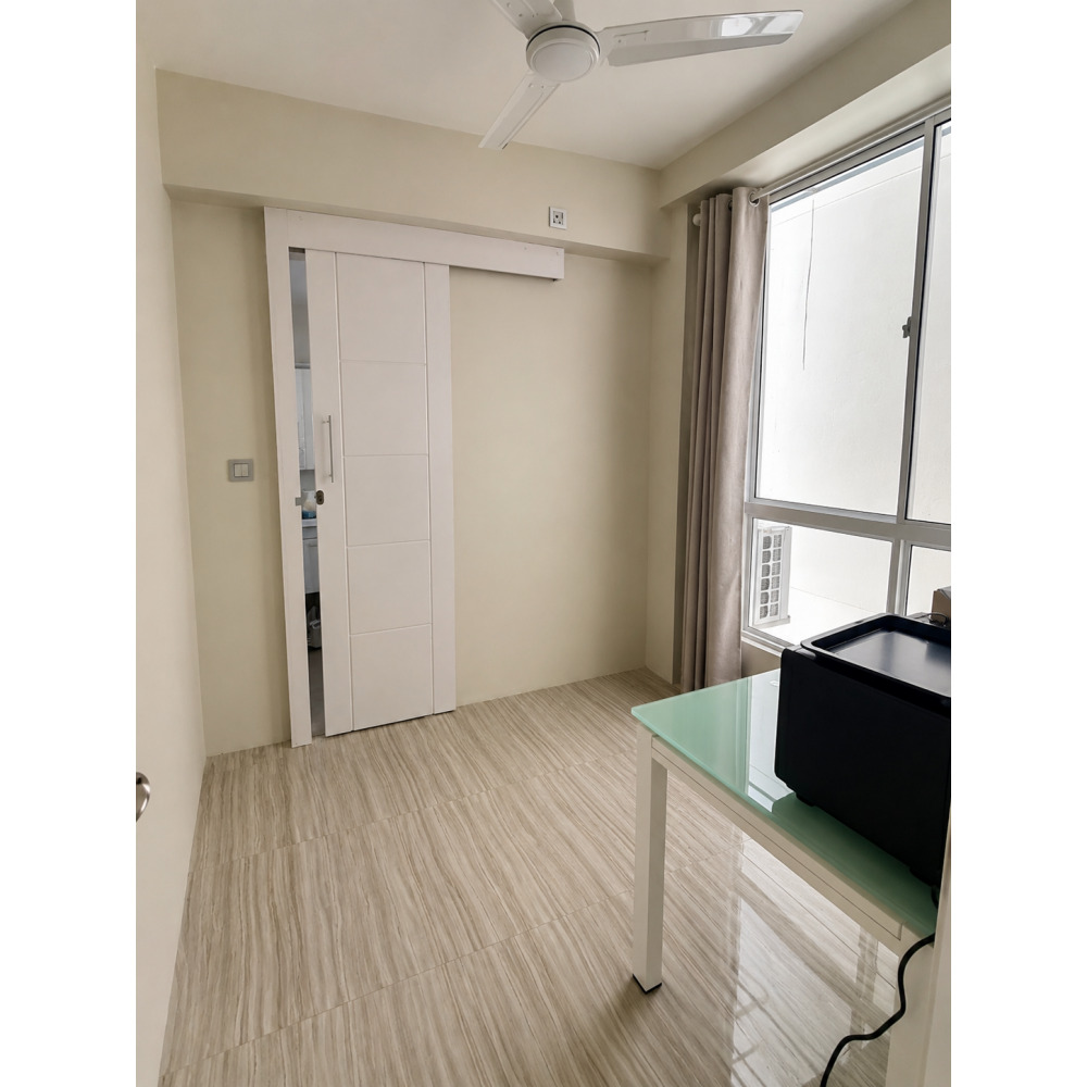 For Rent: Modern Fully Furnished 2 Bedroom Apartment in HulhuMale' — Hulhumalé