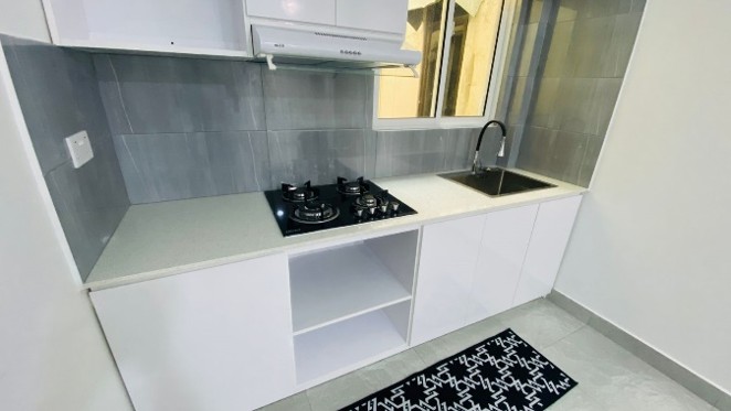 2 Room Apartment — Malé — Henveiru