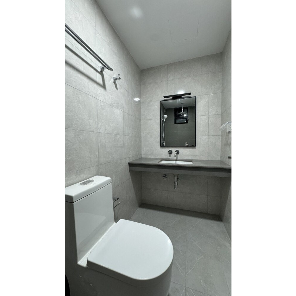 2+1 Apartment in Hulhumale Phase 1 - 13th Floor for Rent - Prefer Foreigners — Hulhumalé