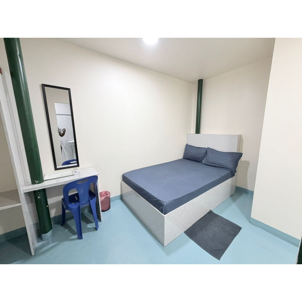 DAILY ROOM FOR RENT — Malé — Galolhu