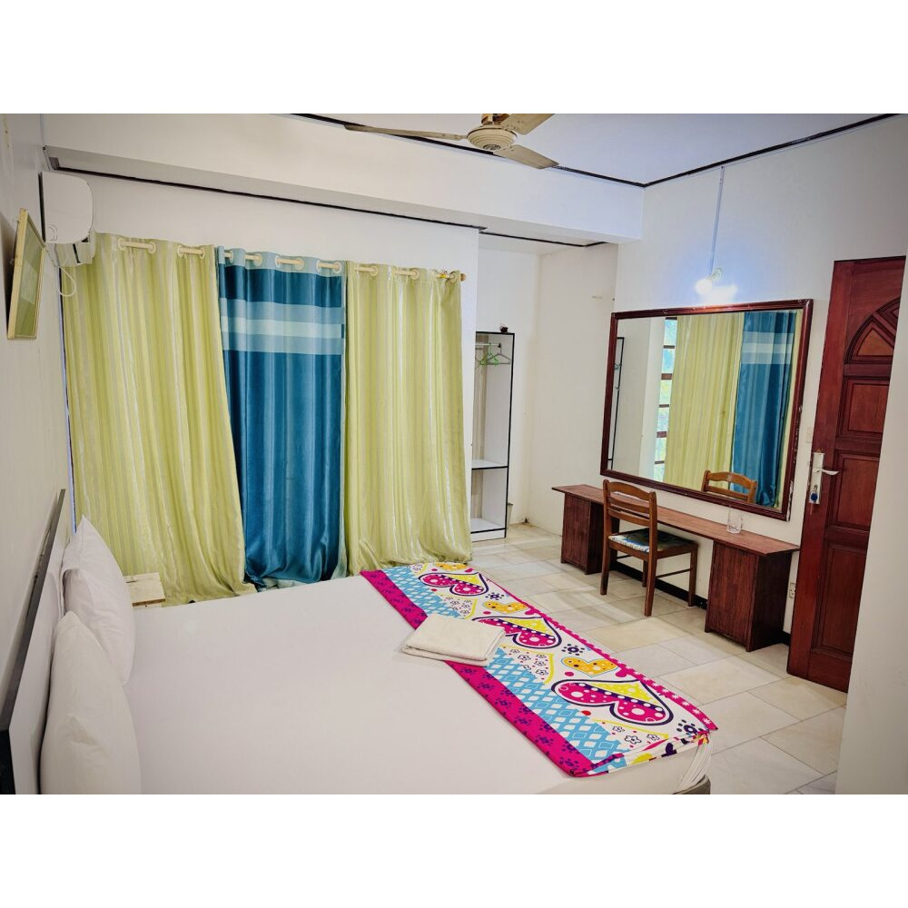 Room For Daily & Monthly Rent — Malé — Galolhu