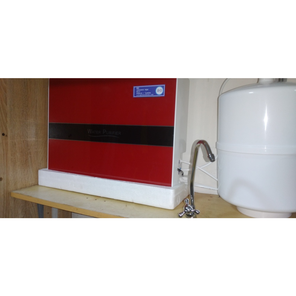 Boys Accommodation 2500 — Malé — Galolhu