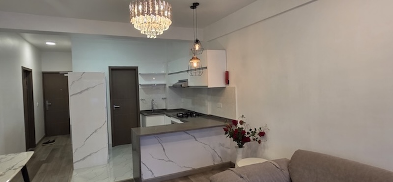 Luxury Fully furnished 2+1 apartment at Fitron Residence, plz — Hulhumalé