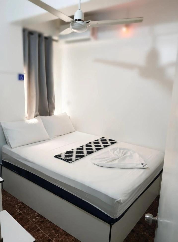 Room for Daily rent — Malé — Galolhu