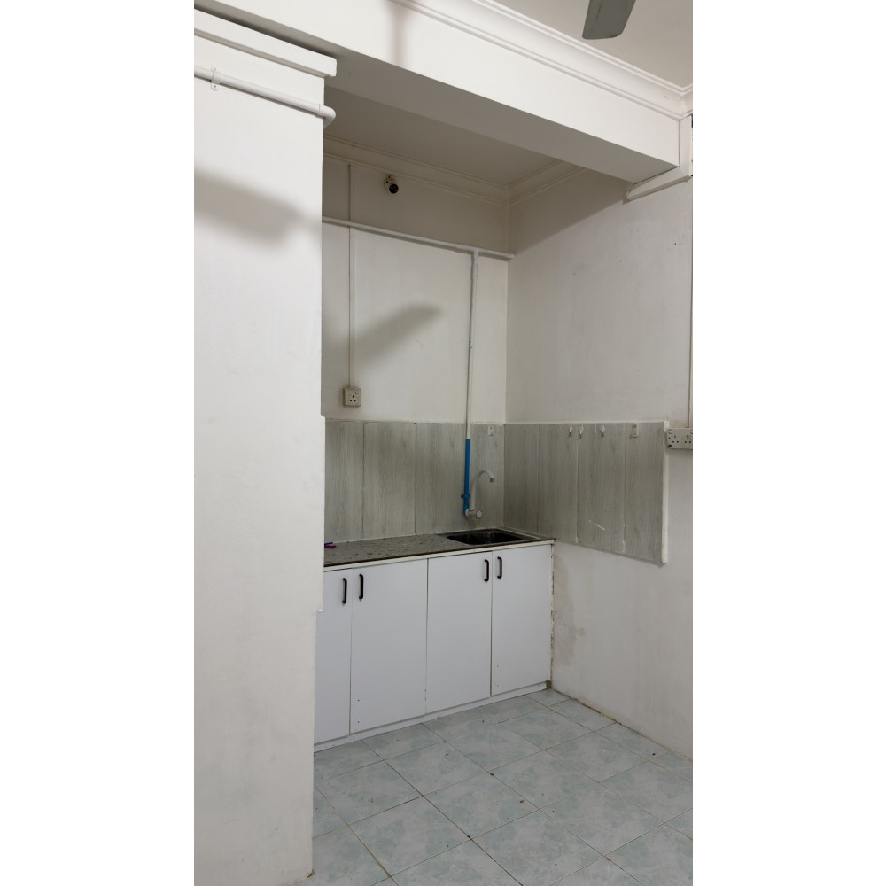 1 bed room apartments — Malé — Maafannu