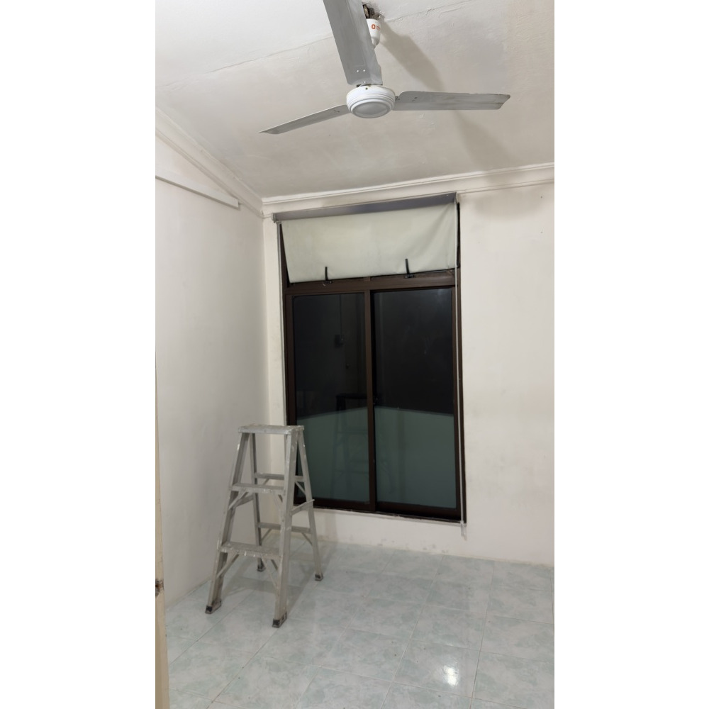 1 bed room apartments — Malé — Maafannu