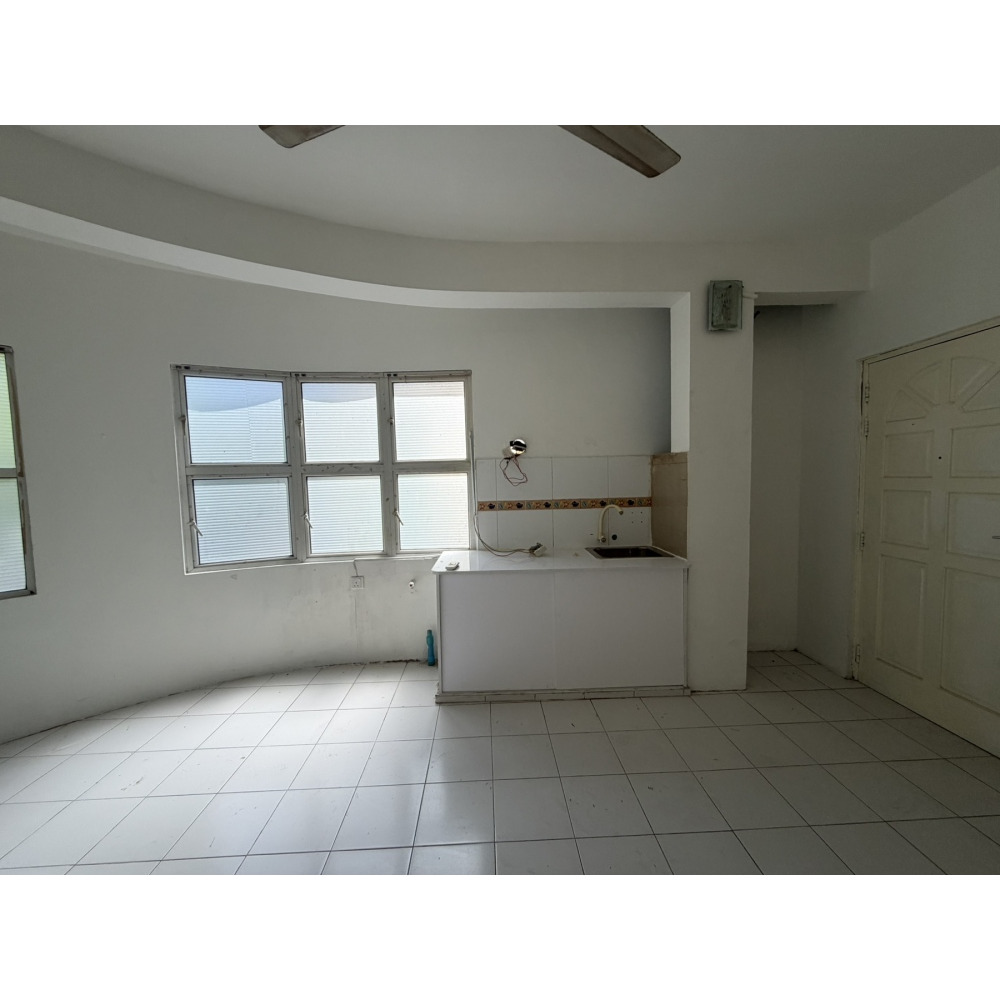 2 Bed Room Apartment for Rent (in Male') — Malé — Maafannu