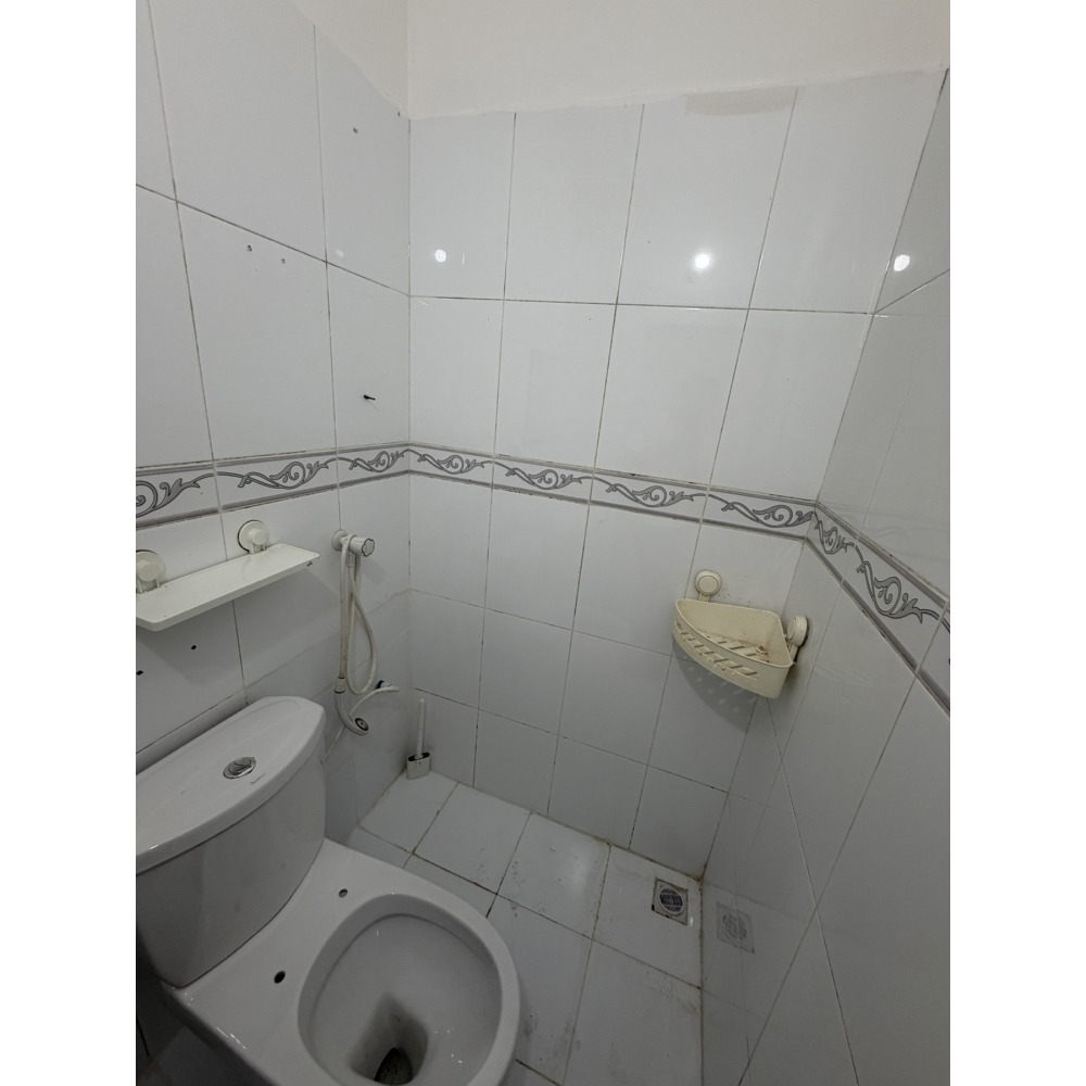 2 Bed Room Apartment for Rent (in Male') — Malé — Maafannu