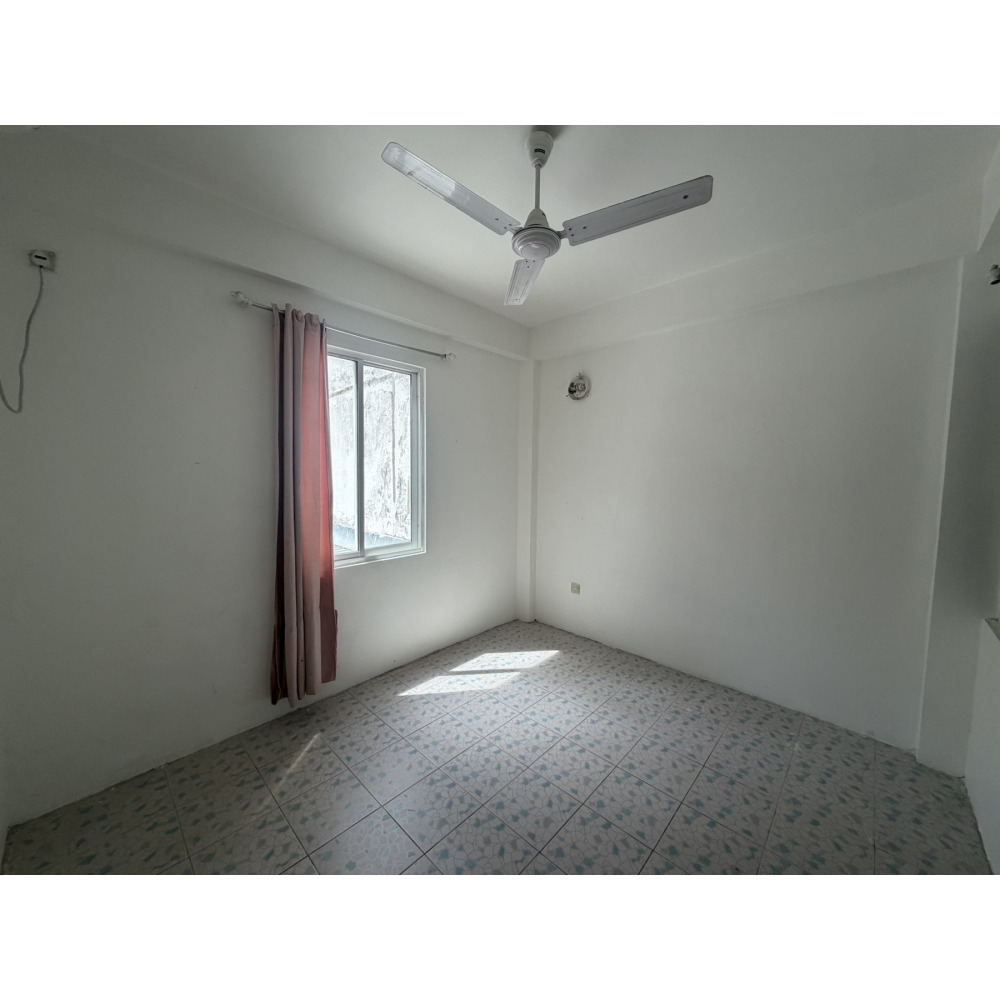 2 Bed Room Apartment for Rent (in Male') — Malé — Maafannu