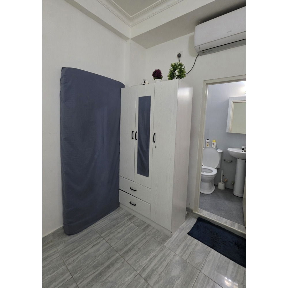 one room apartment for daily rent. in Male — Malé — Maafannu