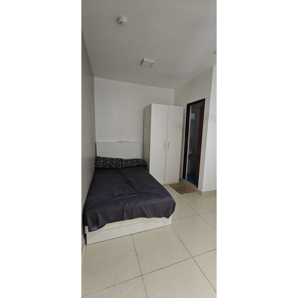Room for rent in Henveyru — Malé — Henveiru