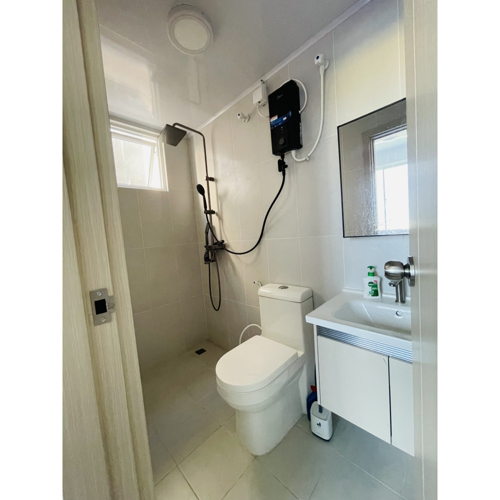 Daily Rental Apartments 1 & 2 bedroom apartments — Hulhumalé