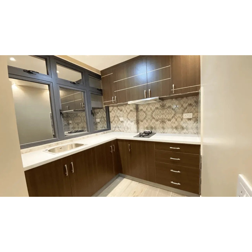 Unfurnished 1 bedroom apartment, Abadhah Ufaa Magu, 5th FL, Male' — Malé — Henveiru