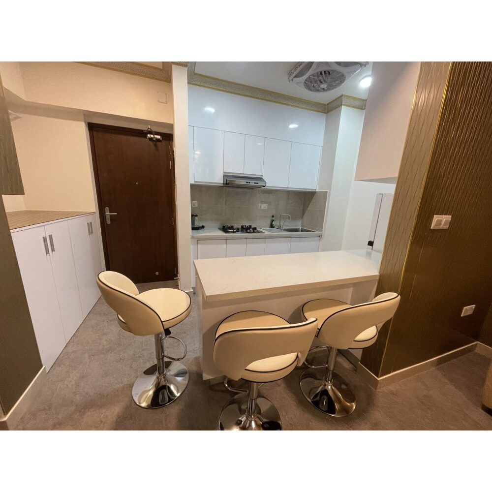 LUXURY 1 room apartment for rent in Male' DM — Malé — Maafannu