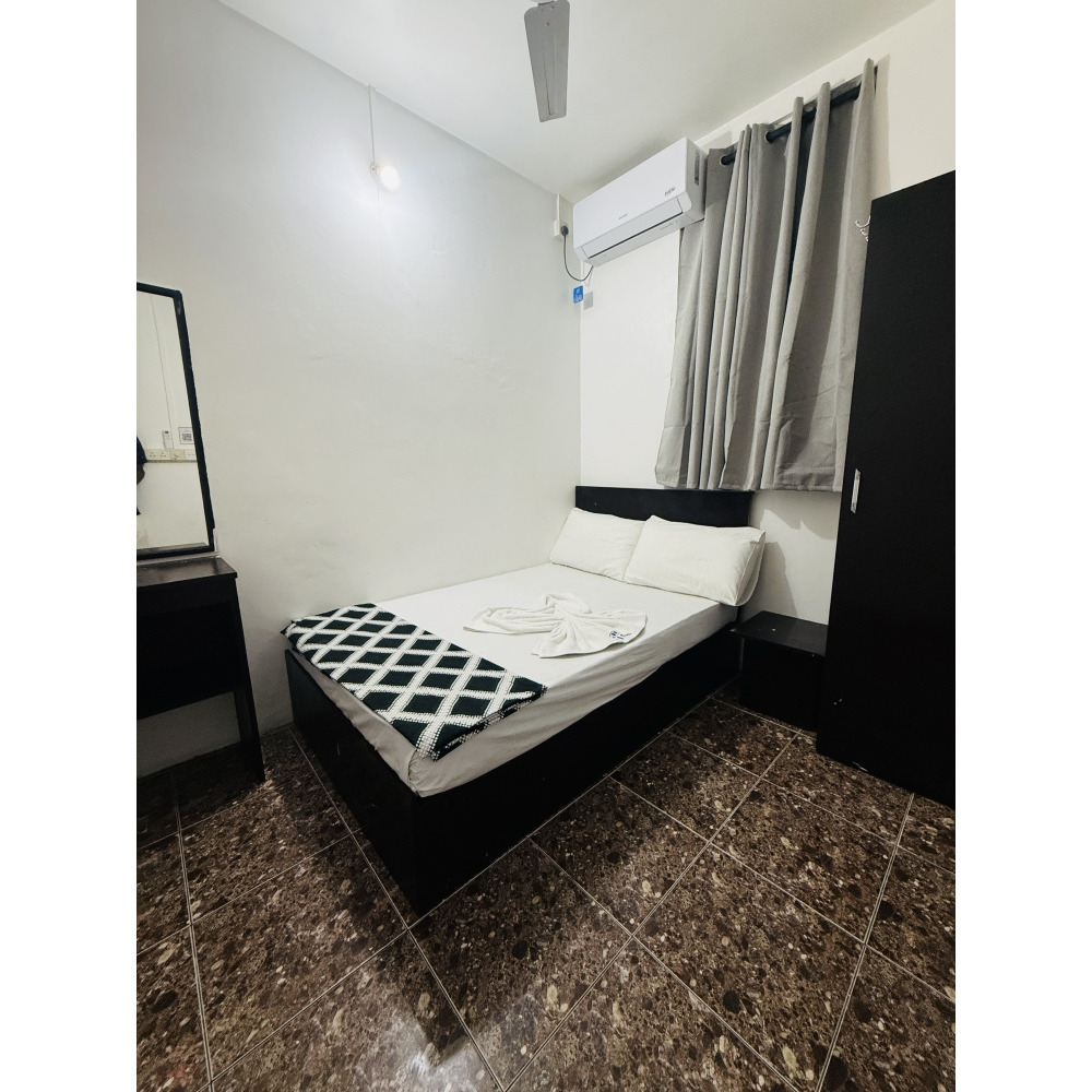 Room for Daily rent — Malé — Galolhu