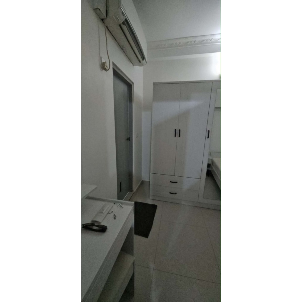 1 Room Apartment (3rd Floor) — Malé — Galolhu